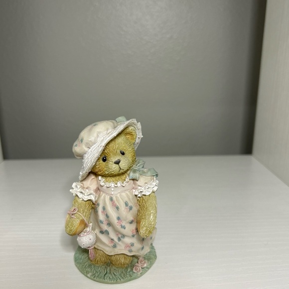 CHERISHED TEDDIES ENESCO #103780 - Picture 3 of 5